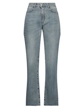 BERNA Jeanshose Damen Blau 32 Damen