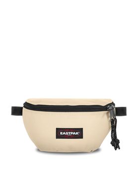 Springer, 100% Polyamide Cloth Beige Petit unisex
