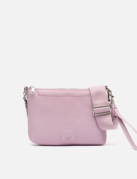 Raimia petit sac bandoulière avec poignée ED