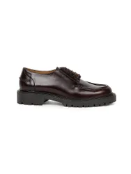 Anzugschuhe - Derbys ABEL braun 46 herren