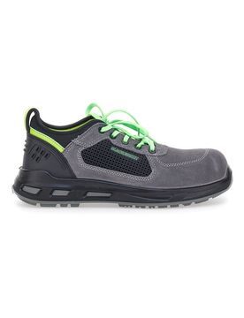 Scarpe antinfortunistiche grigie S230741 SB SR 44