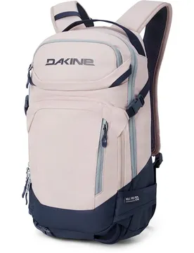Sac à Dos Heli Pro-r-20l Burnished Lilac / Odyssey Grey T1