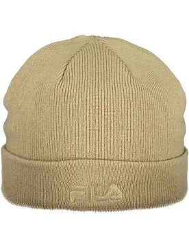 Herren Kappe Beige FCU0169_BE70070