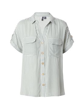 Blusa 'VMBumpy' /