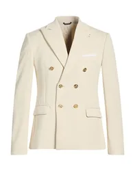 Blazer Herren Elfenbein 50 Herren