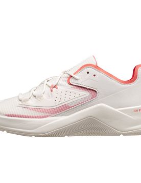 Hp foil flyer zapatilla moda mujer Blanco (36)