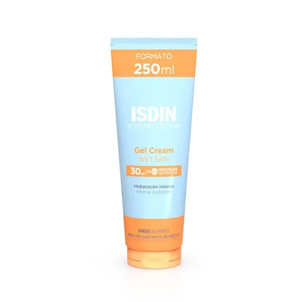Fotoprotector Gel Cream Spf 30 - ISDIN - FashionsVida