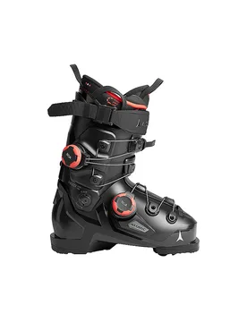 Chaussures de ski Hawx Ultra 130 S Dual BOA GW noir 29-29,5 (45 - 46) - Atomic - FashionsVida
