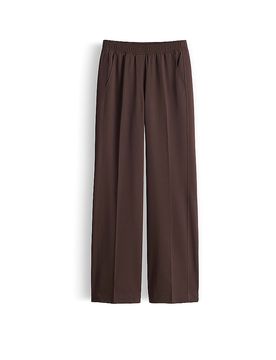 Marlenehose MELANE BLOOM braun 34 damen