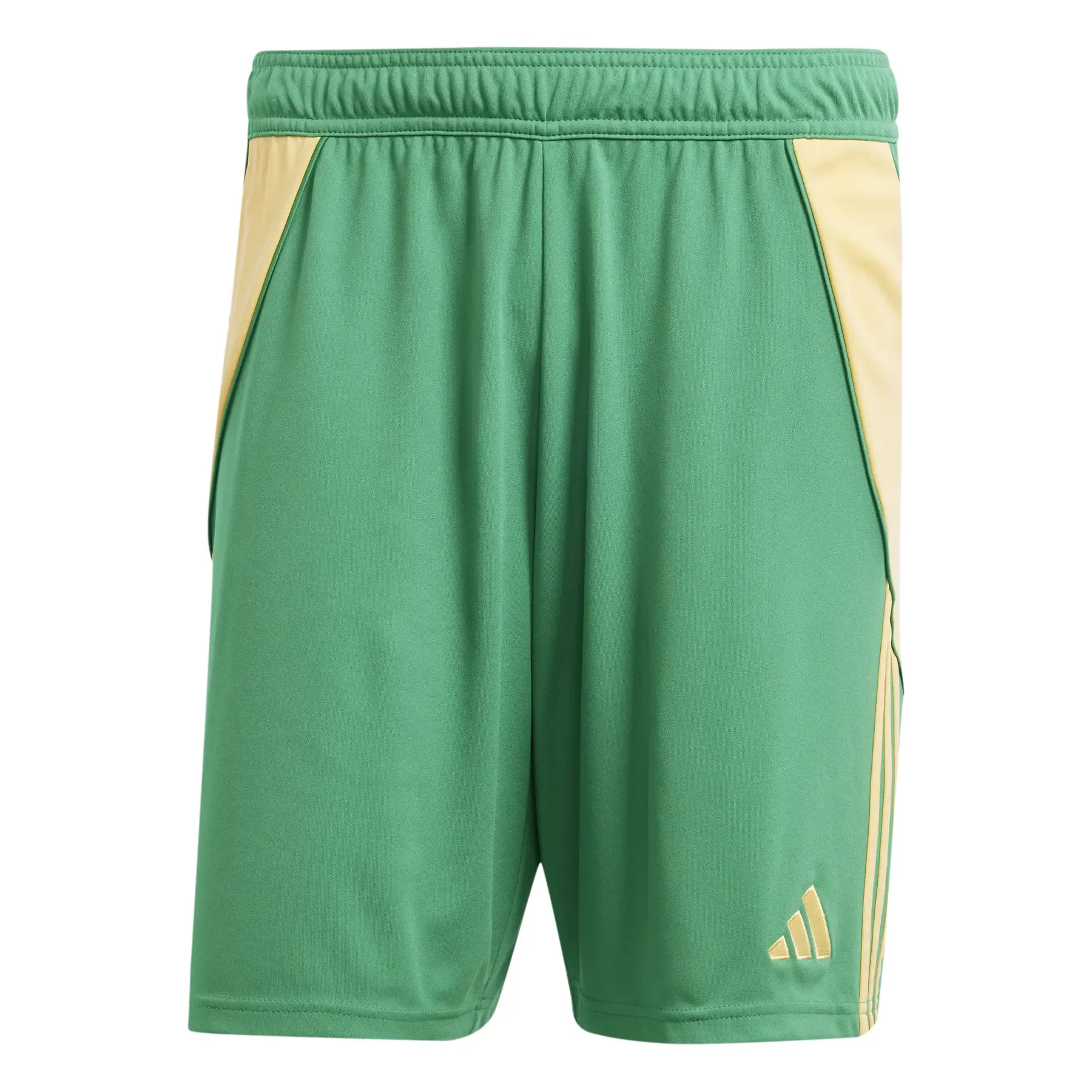 Shorts Tiro 24 - Vert - male - Size: XL - Adidas - FashionsVida