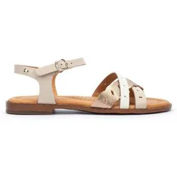 Pikolinos Flache Sandalen Algar 36