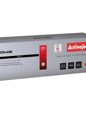 Toner Ath-44n Black One Size unisex - ActiveJet - FashionsVida
