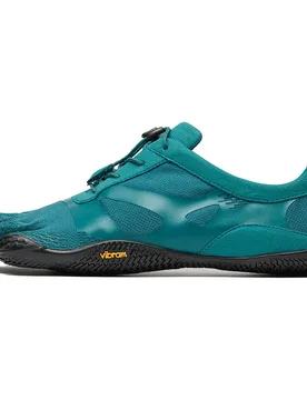 Baskets Kso Evo Deep Lake / Black EU 44 - Vibram Fivefingers - FashionsVida