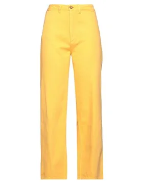 Pantalones vaqueros Mujer Mandarina 24,25,26,27 Mujer - Lab Dip - FashionsVida