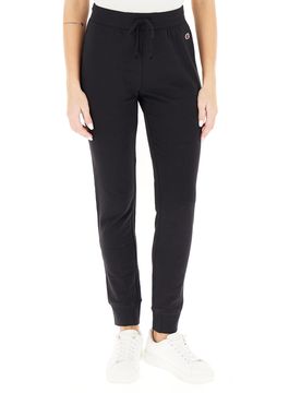Pantalone in felpa NERO XS