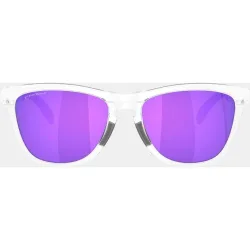 Gafas de sol OO9503 FROGSKINS RANGE XL unisex redonda en inyectado con lente espejada
