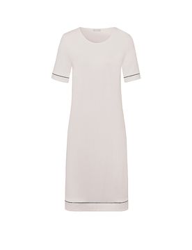 Nachthemd Natural Comfort creme XS damen