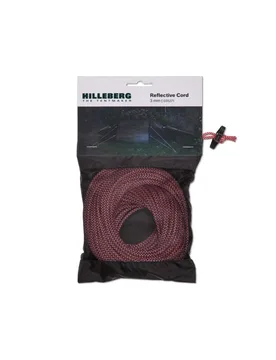 Reflektierende Zeltschnur 3mm - Hilleberg - FashionsVida