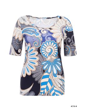 T-Shirt female