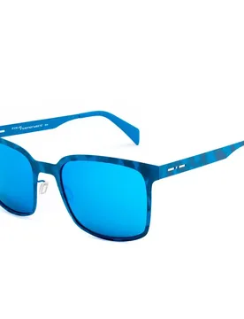 Lunettes De Soleil 0500-023-000 Blue One Size