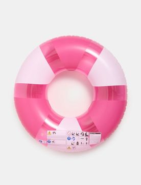 Sinsay - Anello salvagente - rosa