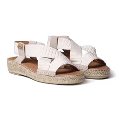 Sandali Eire-tr Off White EU 34