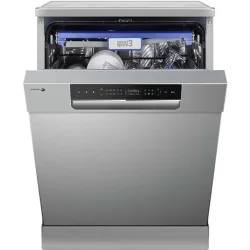 Lavavajillas 14 servicios, Bandeja para cubiertos, 60 cm - 4LVF-638ADX