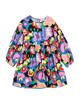 Vestido para niña Chica Rosa 5,6,8 Chica