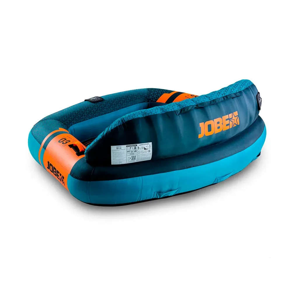 Dossier Proton 3p 2020 One Size unisex - Jobe - FashionsVida