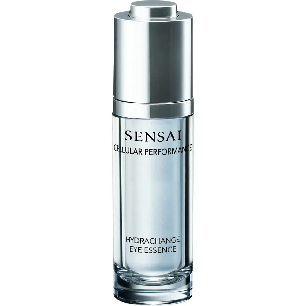 Contorno de ojos Hydrachange Eye Essence Cellular Performance 15 ml - Sensai - FashionsVida