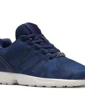 Kinderschuhe Originals Zx Flux 31;32 Male - Adidas - FashionsVida
