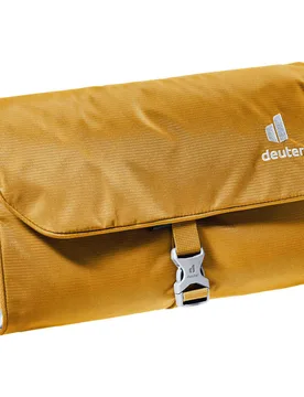 Wash bag ii varios montaña Naranja (UNICA) - Deuter - FashionsVida