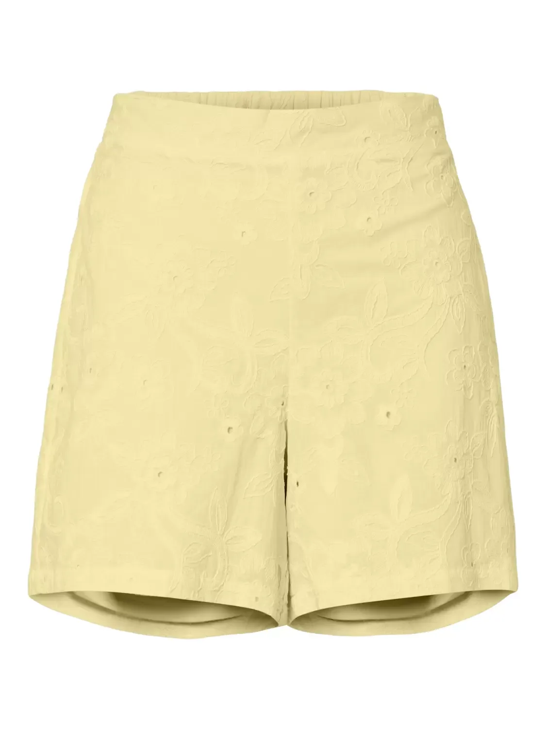 XS PCGINGER HW SHORTS WVN female - XS - FashionsVida