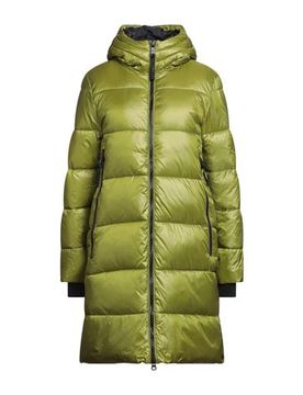 Plumífero y acolchado Mujer Verde lima L,M,S,XL,XXL Mujer