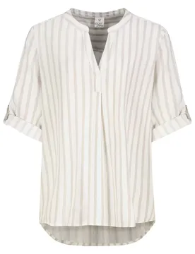 XL Damen, Bluse langarm female