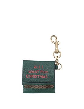 Anya Hindmarch Portachiavi