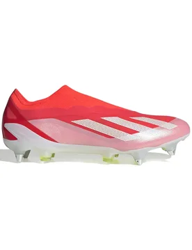Fußballschuhe X Crazyfast Elite SG - Rouge - unisex - Size: 48 - Adidas - FashionsVida