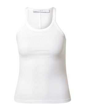 IRO Top 'PALISSO' blanco