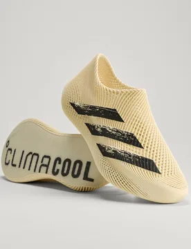 SCARPE CLIMACOOL 50 Off White / Core Black / Cloud White - Adidas - FashionsVida