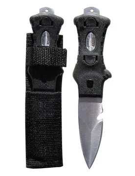 So Dive Coltello Shark