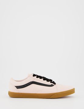Old Skool Low - Zapatillas de piel, 36