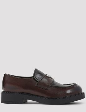 Prada Chic Loafers for Men