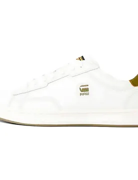 Sneaker 2212-002512 Blanco / Verde EU 40
