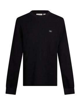 Pullover Hombre Negro XXL Hombre