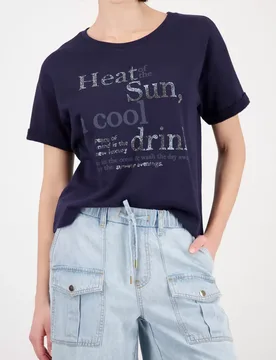 T-Shirt female - 34 - FashionsVida