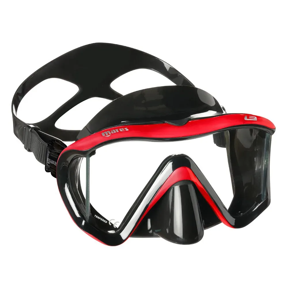 Mares Maschera Subacquea I3 - Mares - FashionsVida