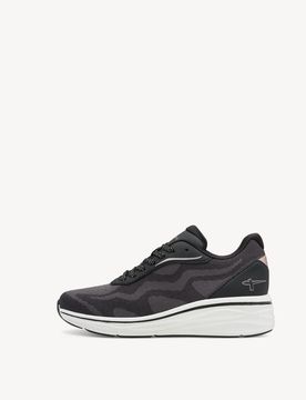 Sneaker nero - 40