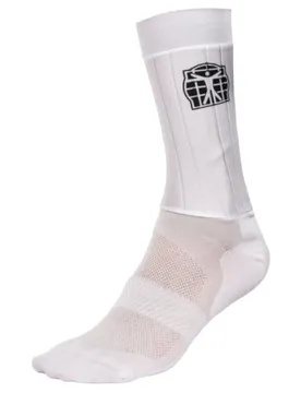 Calzini Speedwear Aero White