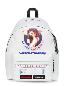 Sac à Dos Lycée & Université Day Pak'r 24L Housse Ordinateur 14" Gremlins Poster gremlins poster Moyen unisex - Eastpak - FashionsVida