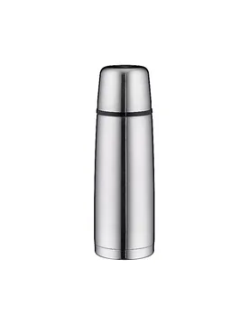 Borraccia termica Isotherm Perfect 0,75 l in acciaio inox argento - ALFI - FashionsVida